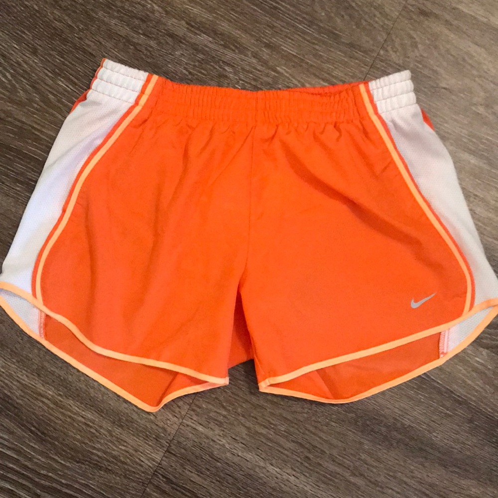 Nike Athletic Shorts